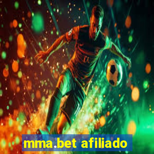 mma.bet afiliado